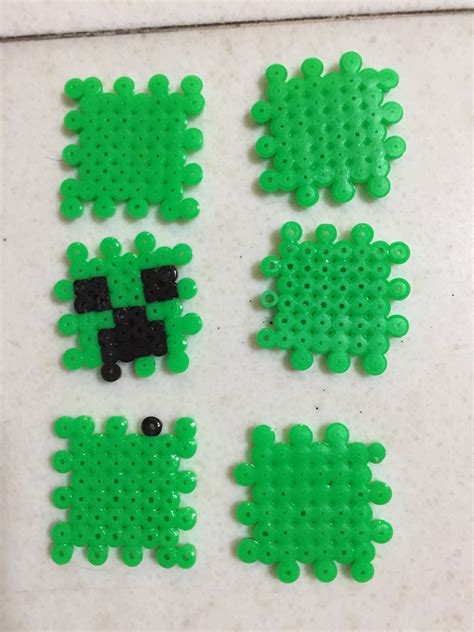 Minecraft Perler Beads Minecraft Perler Hama Beads Design | Porn Sex ...