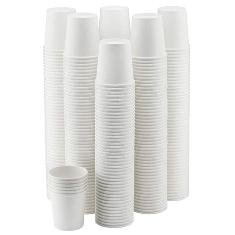 The Best Hot Beverage Disposable Cups 4Oz - Home & Home