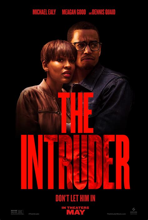 The Intruder |Teaser Trailer