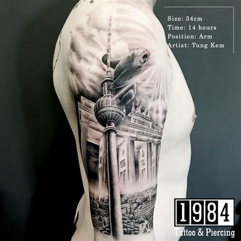 1984 Tattoo Studio Added A New Photo 1984 Tattoo Studio Tattoo