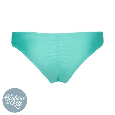 Mystic Cara Bikini Bottom