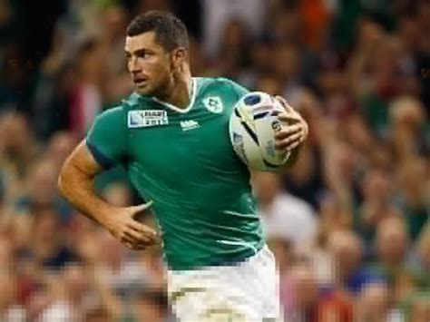 Strong Ireland Side To Face Nz Ireland Rugby365