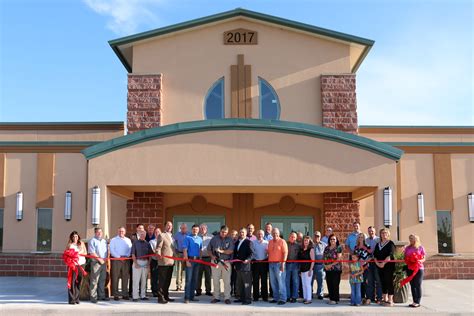 Grady County Fairgrounds Opens New Indoor Arena — CMSWillowbrook