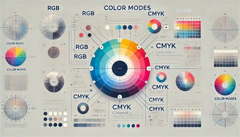 Modos De Color Más Usados Guía Con El Top 4 En 2025