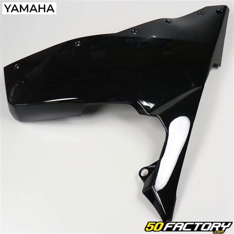 Right Hoof Yamaha Tzr And Mbk Xpower From Shiny Black Part