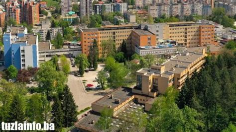 Vlada TK Donijela Odluku Vlada FBiH Se Ponovo Uvodi Kao Jedan Od