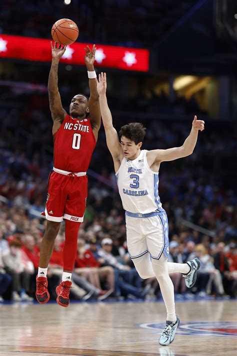 NC State completes dream run, wins ACC tournament | Reuters