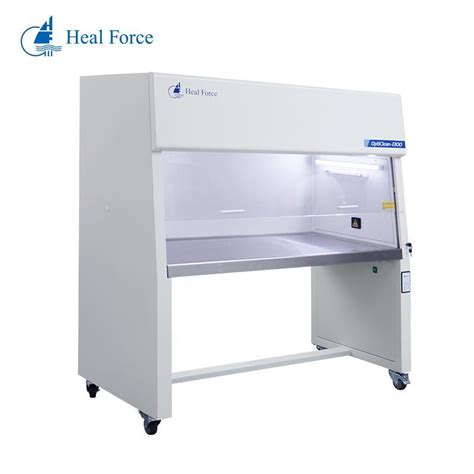 Vertical Laminar Flow Cabinet Price Clean Bench Hepa Hoods Workbench