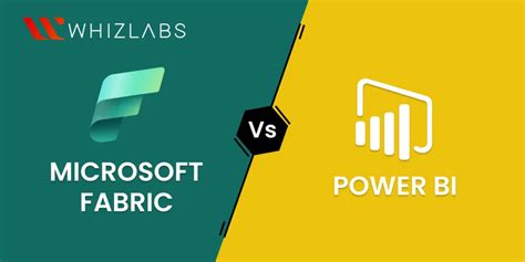 Microsoft Fabric Vs Power Bi Key Difference And Benefits