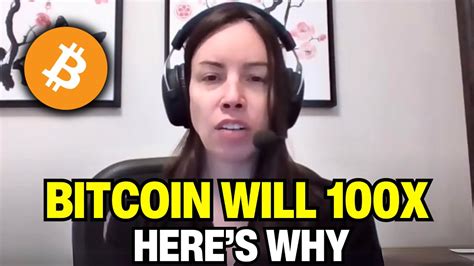 Everyone Is Wrong About This Bitcoin Cycle Lyn Alden YouTube