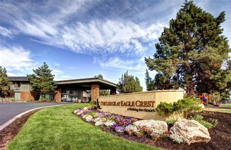 Eagle Crest Resort (Redmond, OR) - Resort Reviews - ResortsandLodges.com