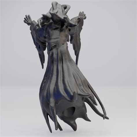 Hot Goblin スペクターC ミニチュア ホットゴブリン 幽霊 TRPG