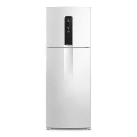 Geladeira Electrolux Frost Free Inverter L Efficient Autosense