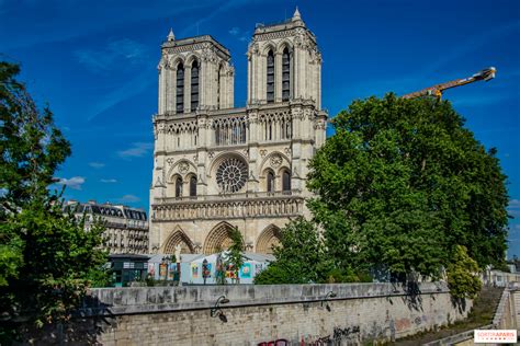 Cathedrale Notre Dame De Paris Onvasortir Paris