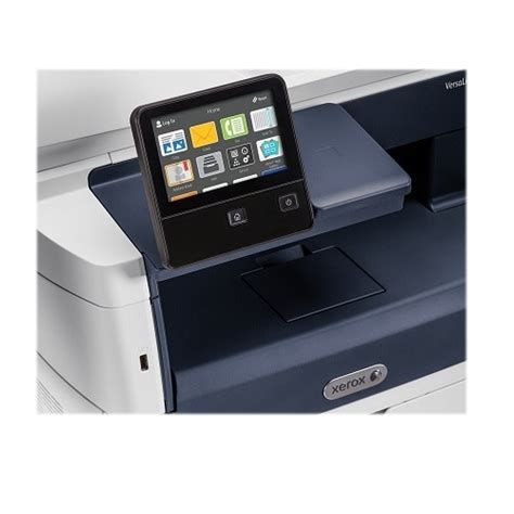 Xerox Versalink B Dn Monochrome Duplex Network Laser Printer