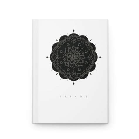 Dream Journal on Behance