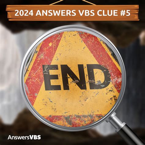 Answers Vbs 2024 Leone Ninette