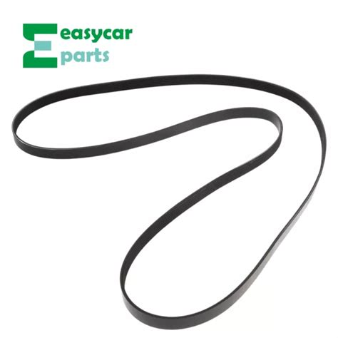 Serpentine Engine Ac Drive Belt Fits For 2005 2015 Honda Pilot Odyssey 6886 Picclick Au