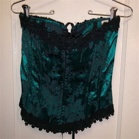 Shirley Of Hollywood Intimates And Sleepwear Corsets Poshmark