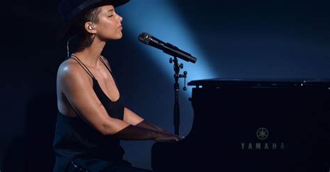 Alicia Keys And Kendrick Lamars Its On Again Song Review Time