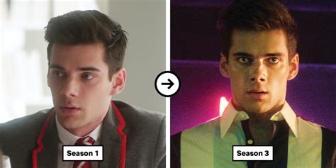 Original Cast Members of ‘Elite’: Where Are They Now? - Netflix Tudum