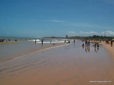 Um Giro Pelo Balneário de Ponta da Fruta Terra Capixaba