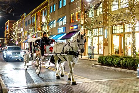 Welcome To Easton Town Center Columbus Ohio