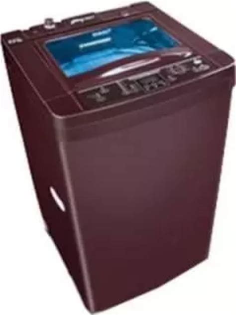 Compare Godrej Gwf Fdc Dac Kg Fully Automatic Top Load Washing