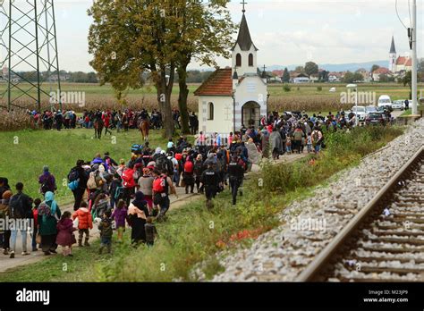 Croatia slovenia border hi-res stock photography and images - Alamy