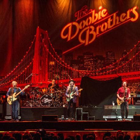 Buy Doobie Brothers Concert Tickets | 2024 Tour Dates