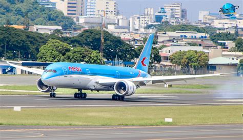 Aviación Ecuador on Twitter Esta mañana a las 10h40 aproximadamente