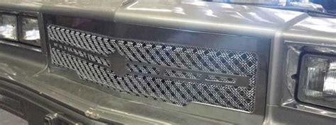 Tiarra Luxury Grilles For Chevrolet Monte Carlo At The Lowest Price