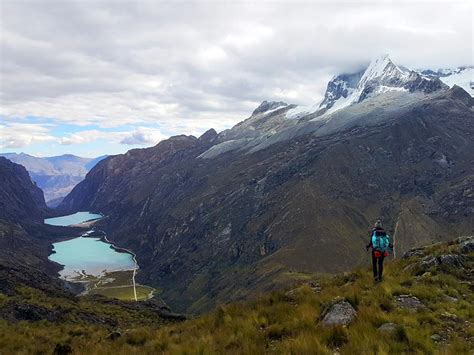 Huaraz qué ver en la Cordillera Blanca de Perú