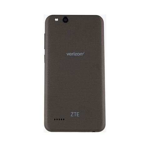 Zte Vzw Z839pp Blade Vantage 5 16gb 11ghz 2gb Prepaid Lte Verizon