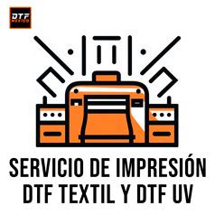 Tienda Impresión DTF Compra En Línea Descuentos