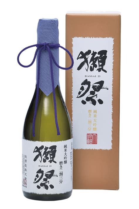 旭酒造 獺祭 純米大吟醸 磨き二割三分 720ml ポイント利用商品トップ│discover West Mall 【jr西日本公式】│