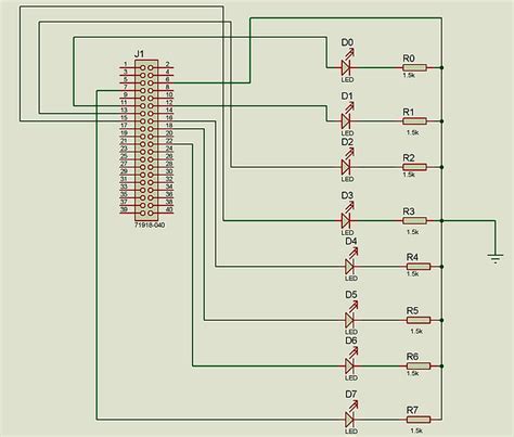 Une Interface Web Simple Pour Piloter Des Led Avec Html5 Et Python Sur Le Raspberry Pi Artofit