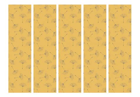 Spanische Wand Breath Of Nature Ii Room Dividers Paravents