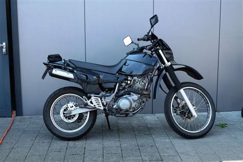 Yamaha Xt E Ux Kaufen Auf Ricardo