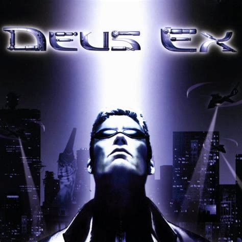 Pc Cheats Deus Ex Guide Ign