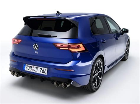 2021 Vw Golf R On Sale Now Price And Specs Revealed Carwow