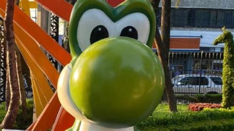 Dónde está el parque temático de Mario Bros en la CDMX