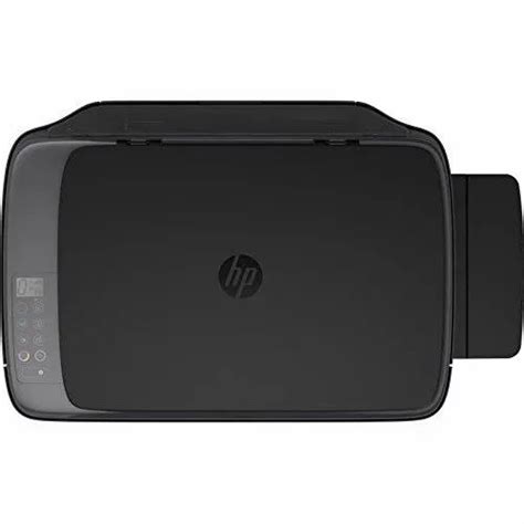 HP 410 Ink Tank Wireless Color Printer, 4800 X 1200 dpi Color, | ID ...