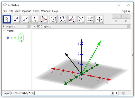 3d Vector Grapher At Getdrawings Free Download