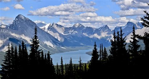 Jasper, Alberta Canada : r/ImagesOfCanada