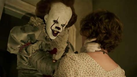 Watch Pennywise Terrorize Kids in Chilling New 'It' Trailer