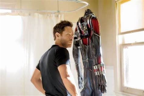 Paul Rudd Workout Routine and Diet Plan for Ant-Man - Healthy Celeb