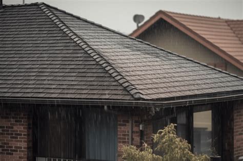 What You Need To Know About An Impact Resistant Roof Presidio Roofing