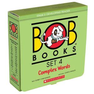 Free Early Reading Printables With Bob Books Dinosaurs