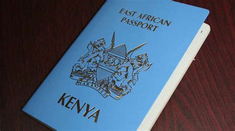 Passport Application Fees 2024 Kenya Dixie Frannie